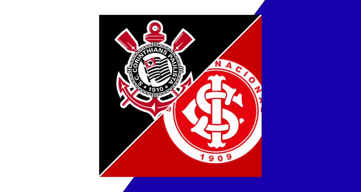 Selebrasi pemain Corinthians di Neo Quimica Arena dalam ajang Copa do Brasil